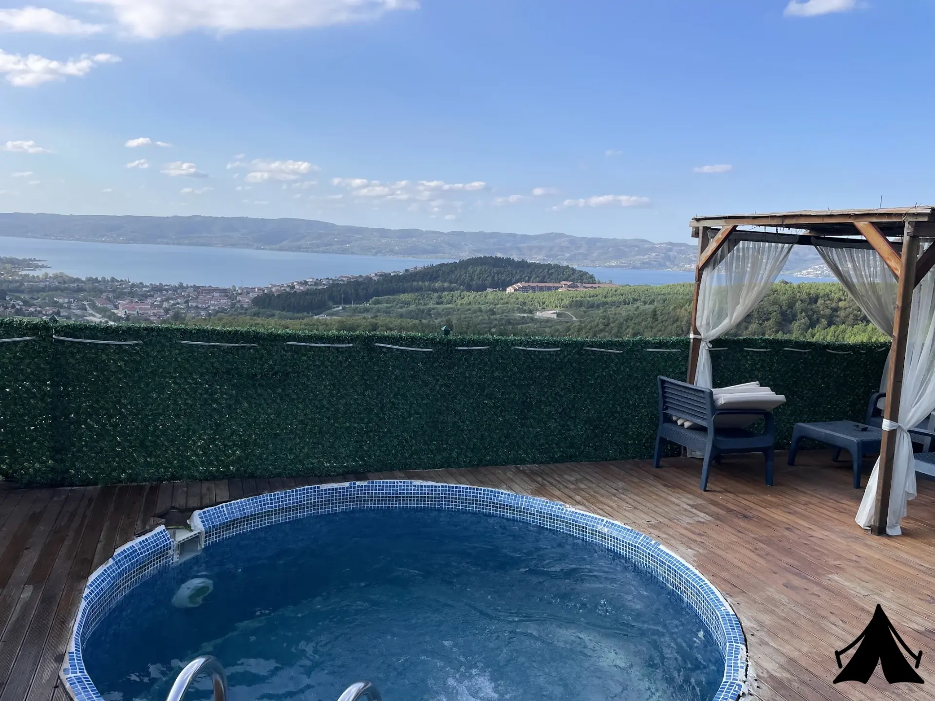 Roleda Glamping Fotoğrafı