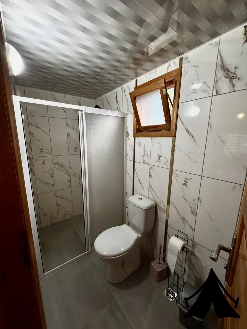 Gökçe Bungalov | Adrasan Kiralık Bungalov - Kiralık Glamping - Kamp / Çadır Alanı Fotoğrafı