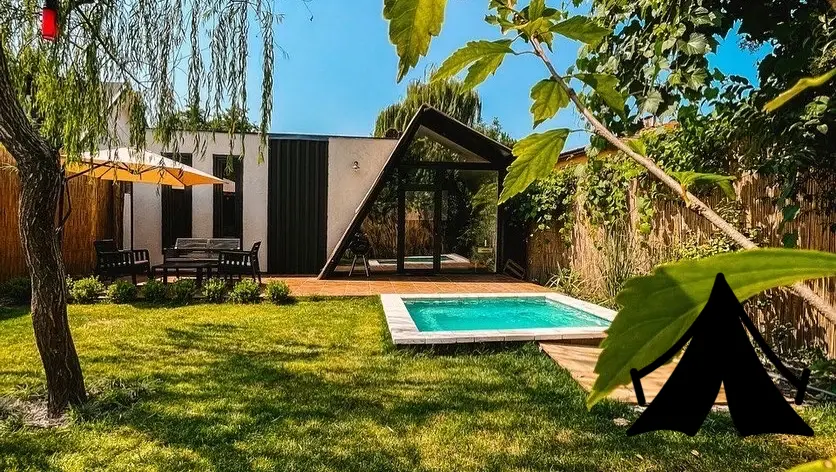 Kamp yeri