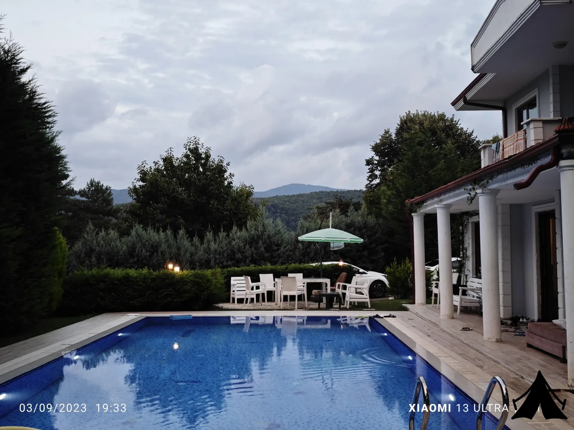 Green Gate Bungalov Hotel Fotoğrafı