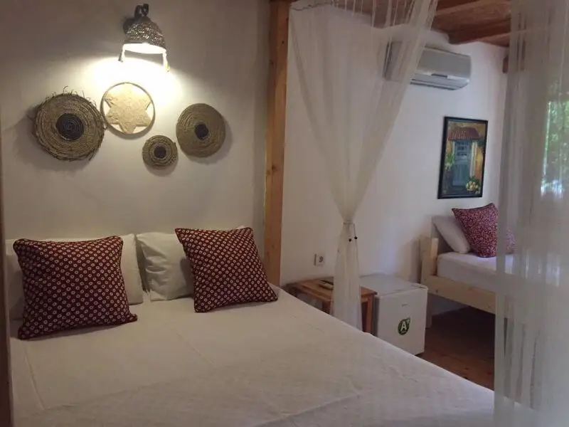 Olympos Baykuş Lodge - Fotoğraf 5