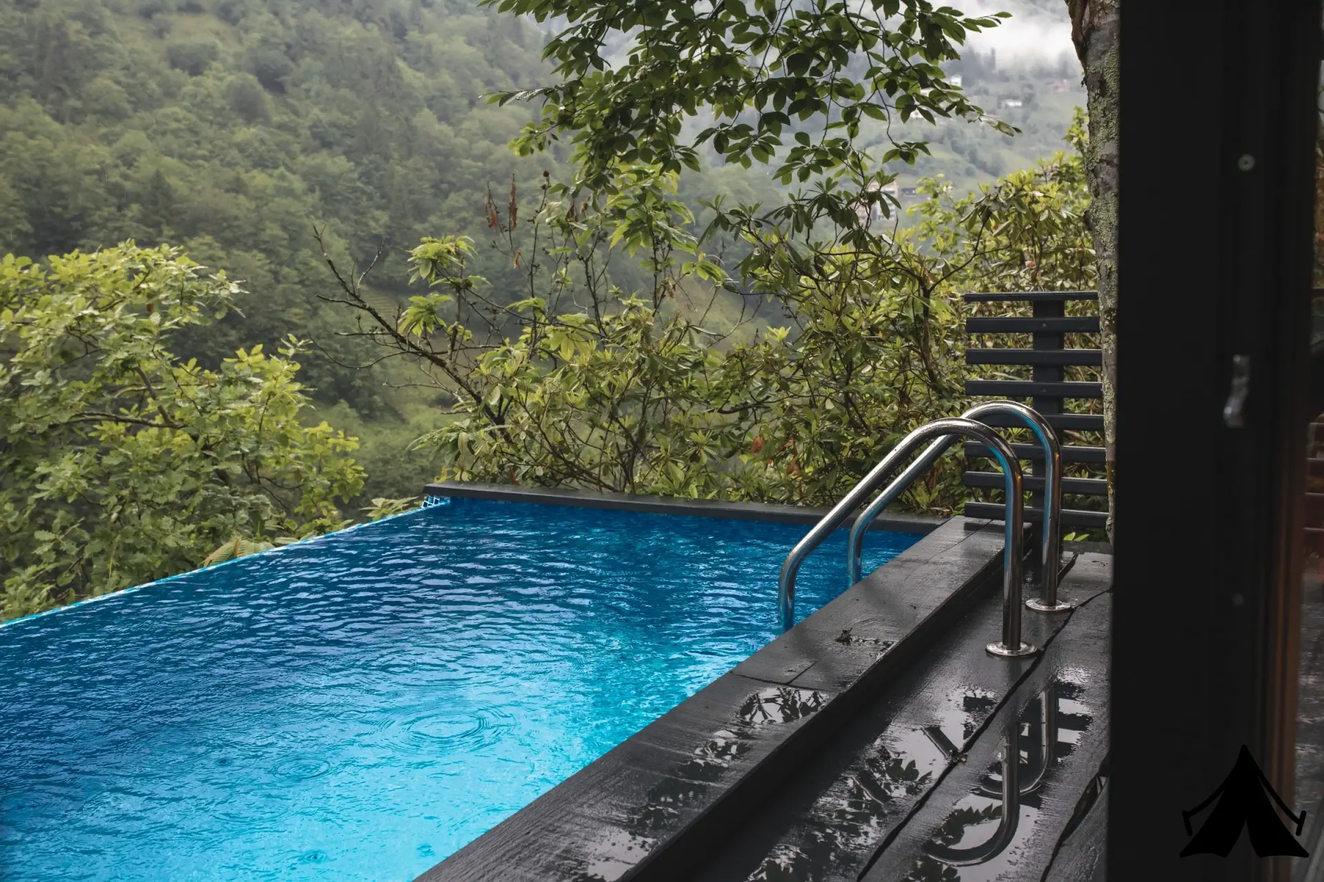 Bungalove Tatil Köyü Fotoğrafı