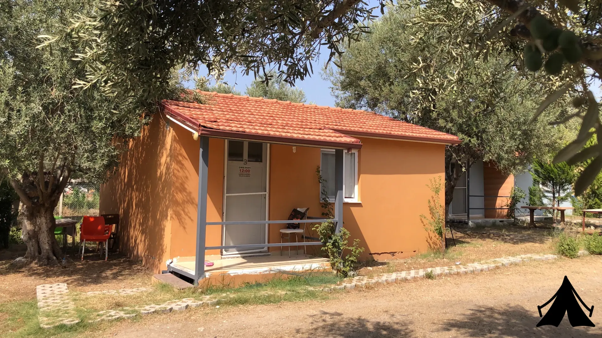 Kamp yeri