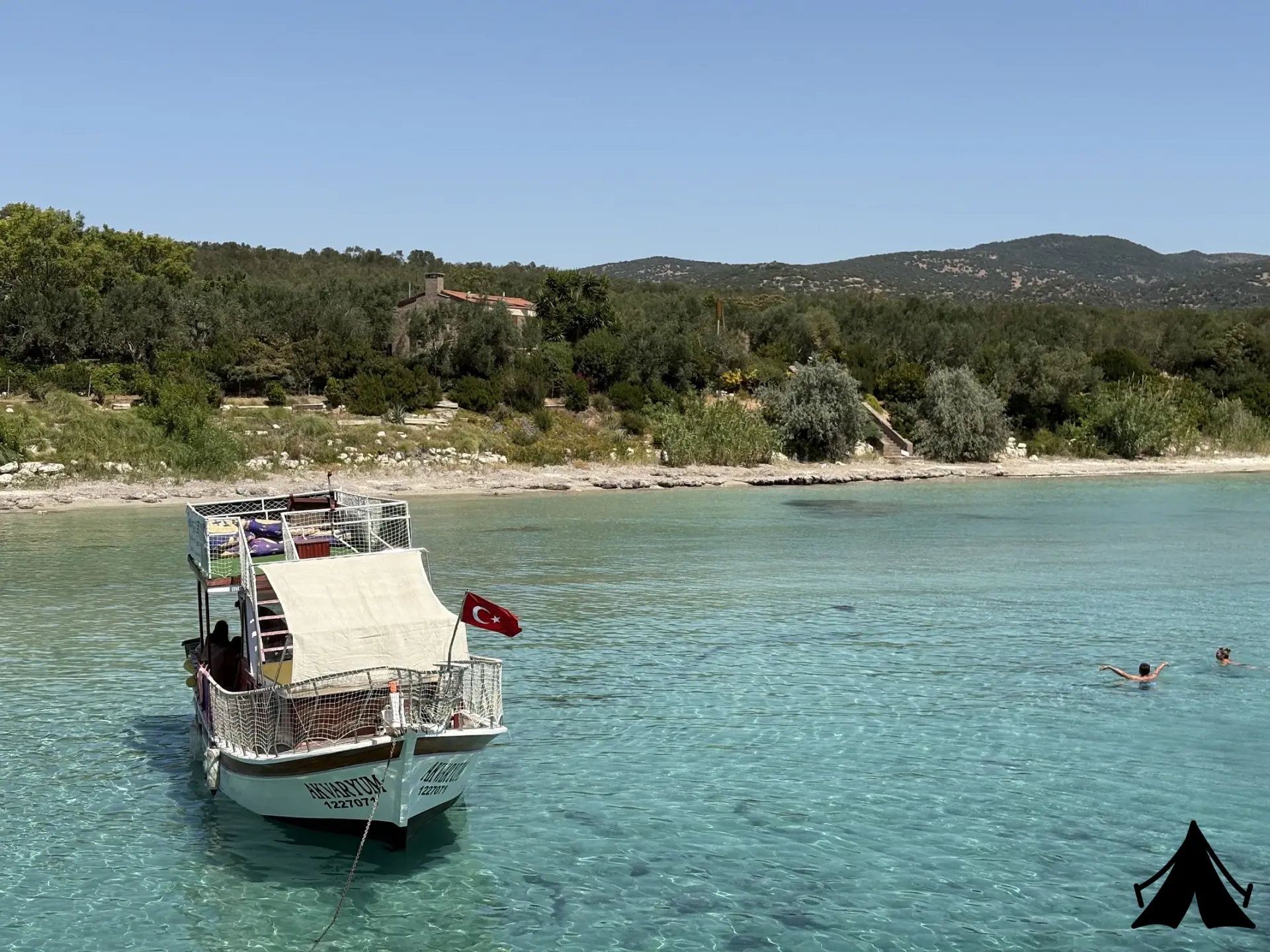 Güneş Tatil Köyü Fotoğrafı