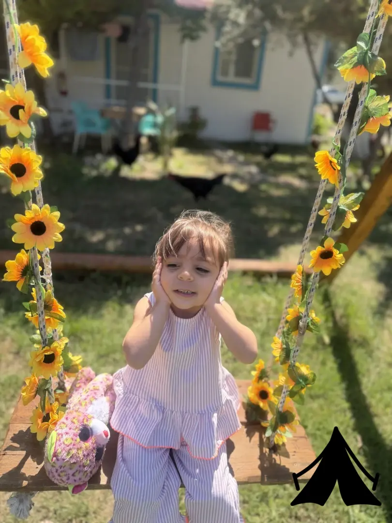 Güneş Tatil Köyü Fotoğrafı