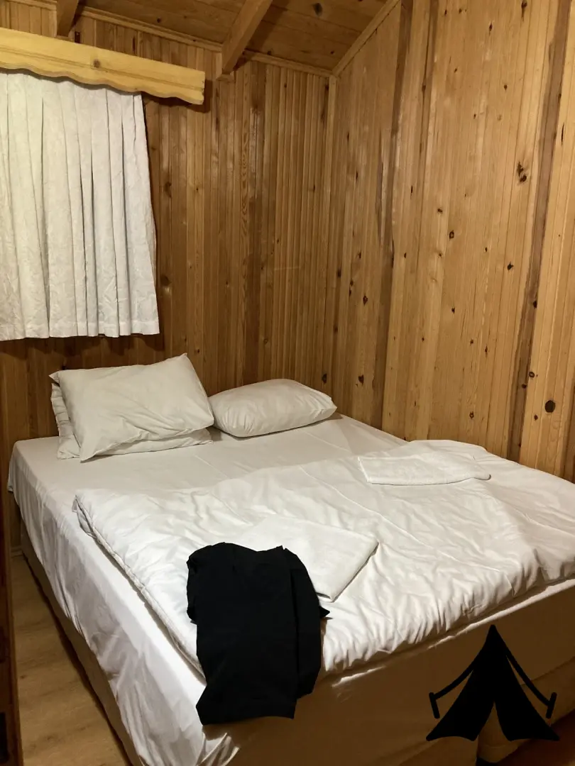 Hamsiköy Zitaş Bungalov - Zigana Yayla Tatil Köyü Fotoğrafı