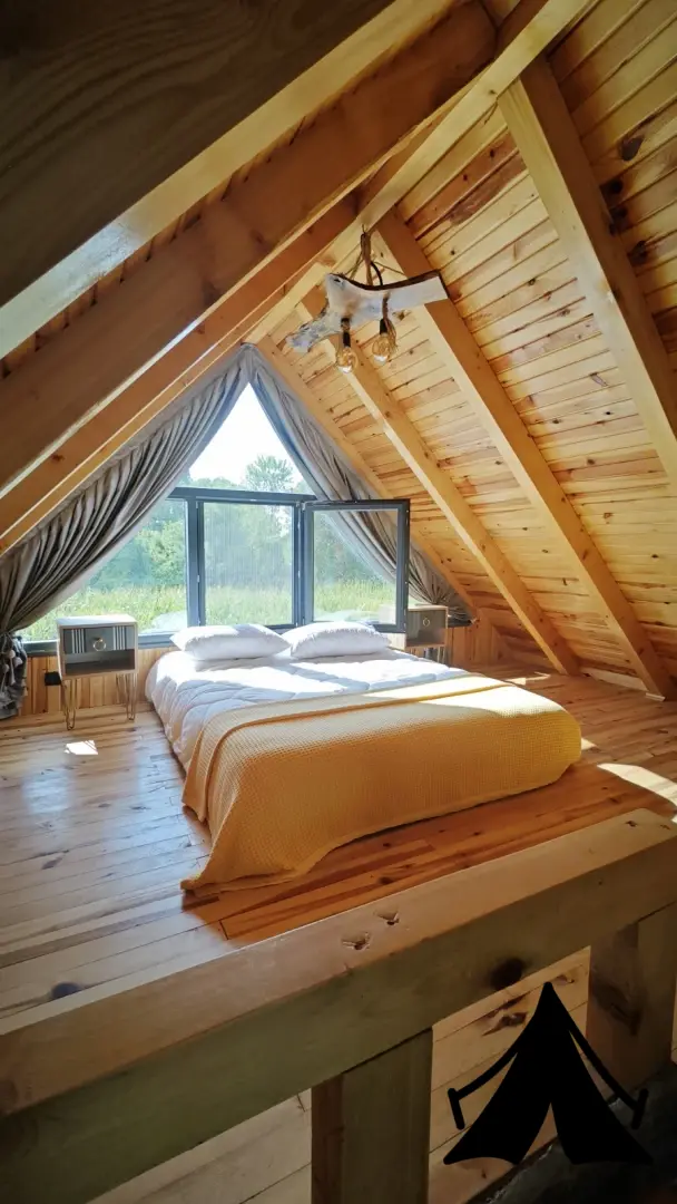 Kamp yeri