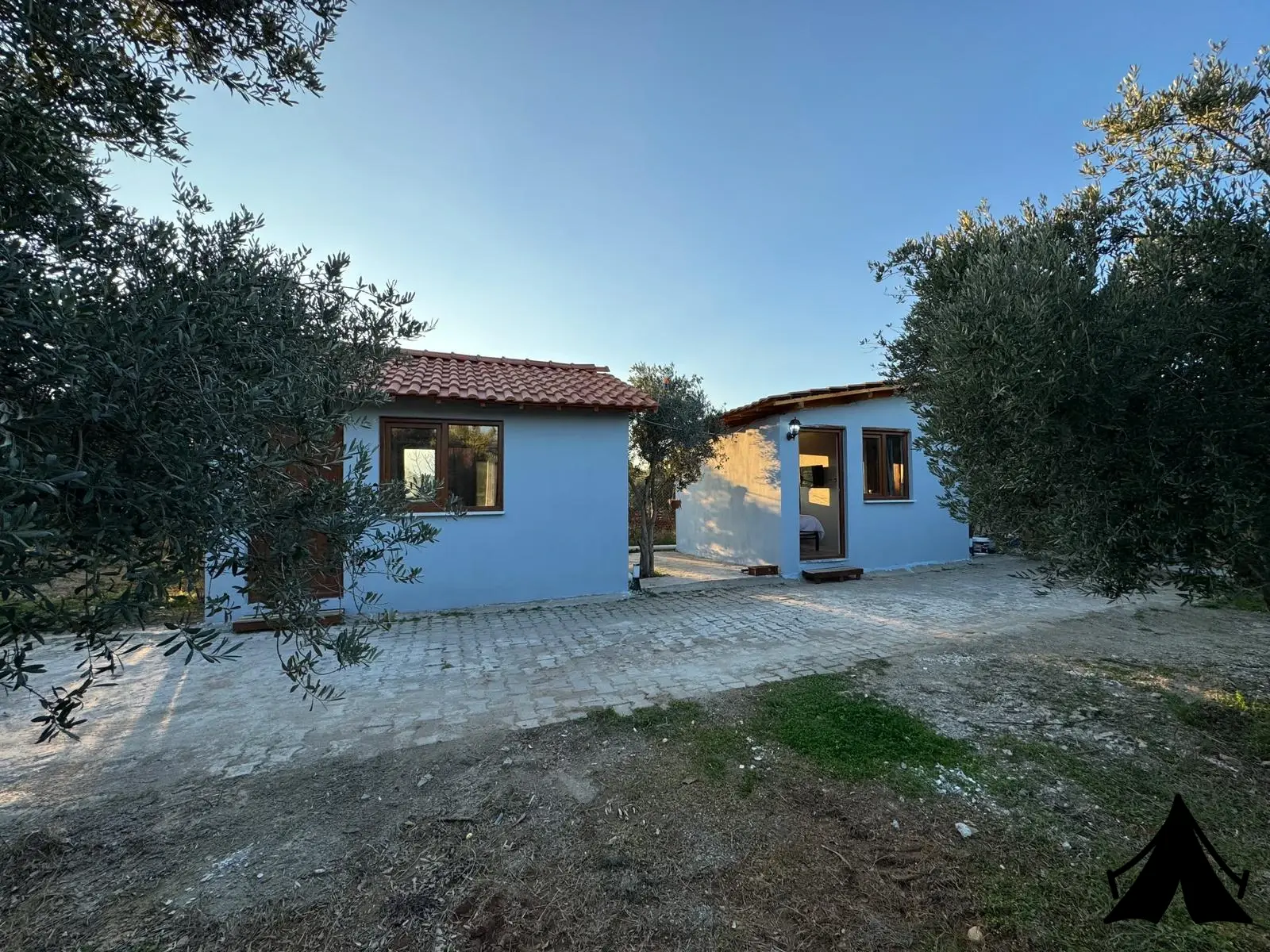 Kamp yeri