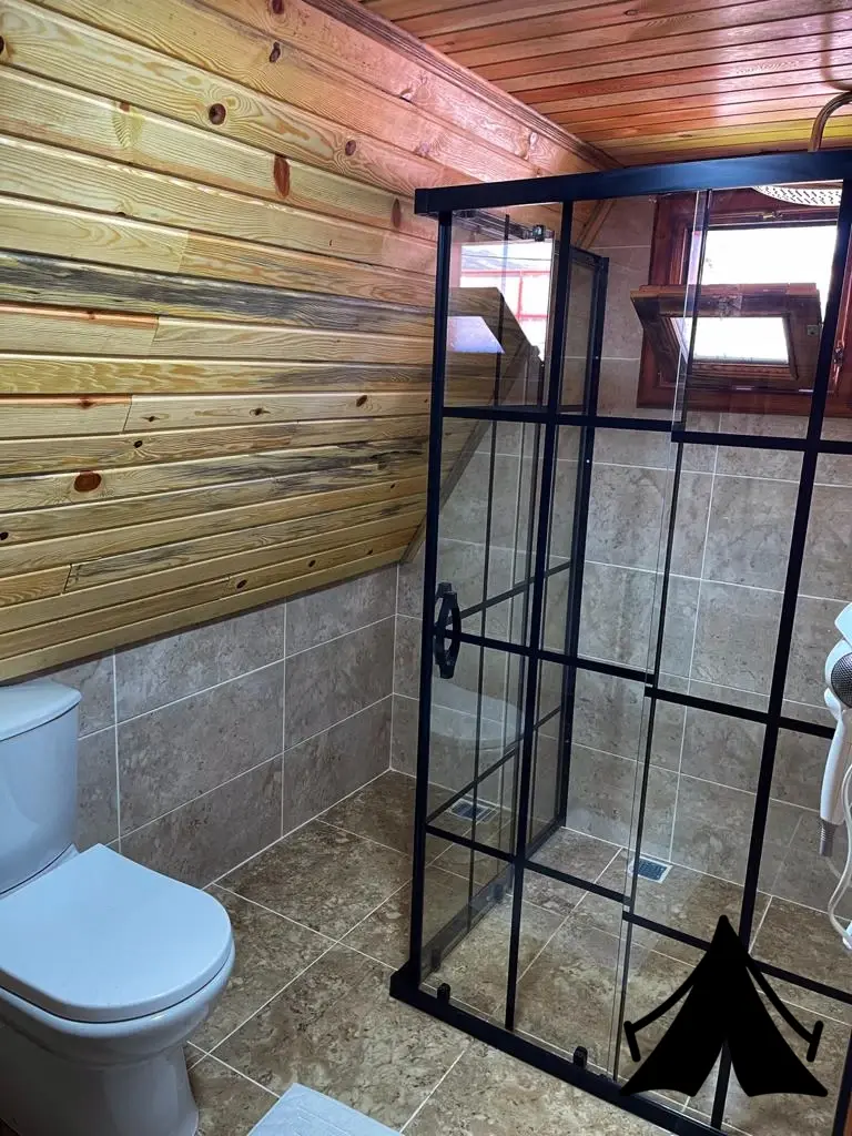Verde Blu Bungalow Fotoğrafı