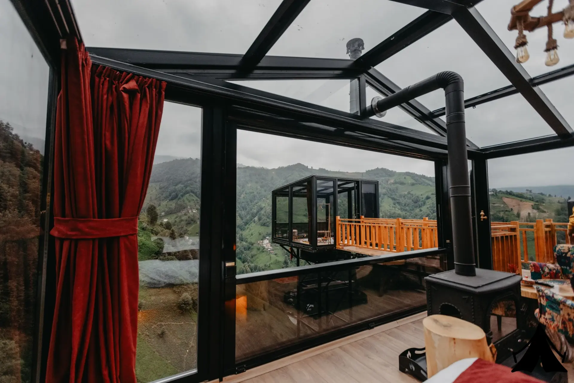 Northland Bungalows Fotoğrafı