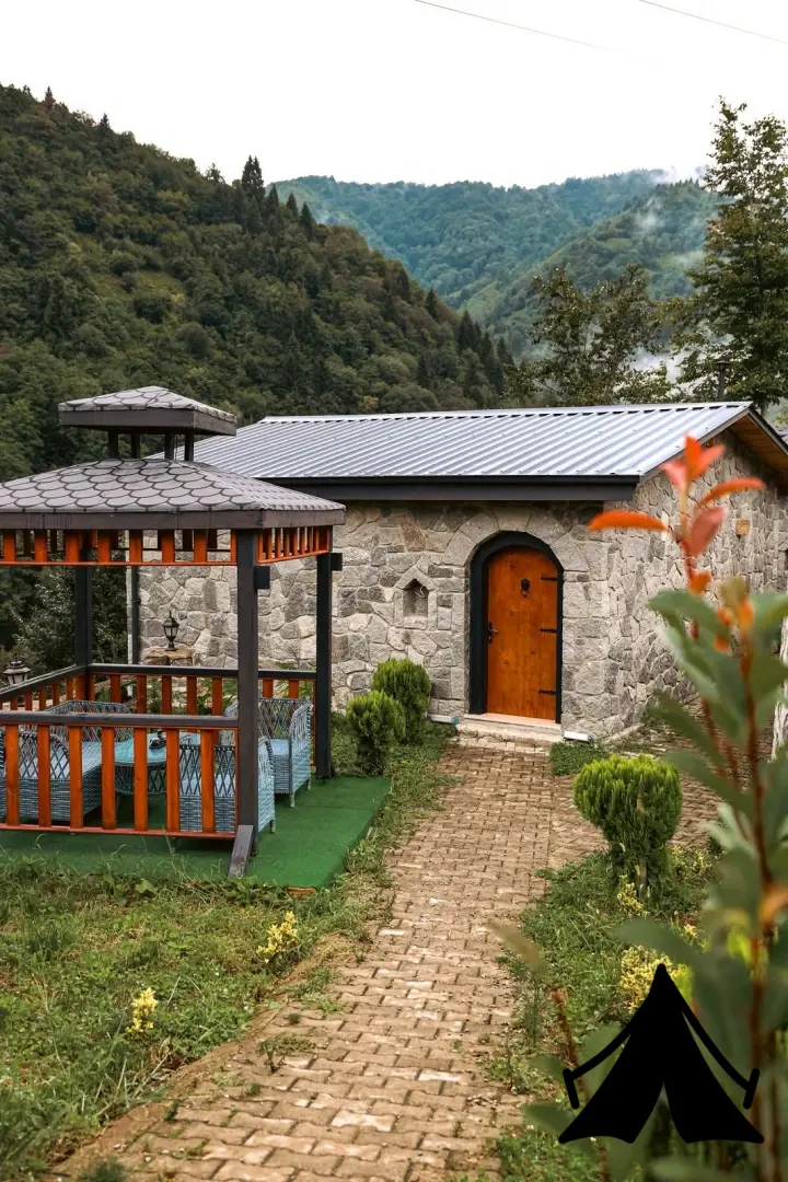 Kamp yeri