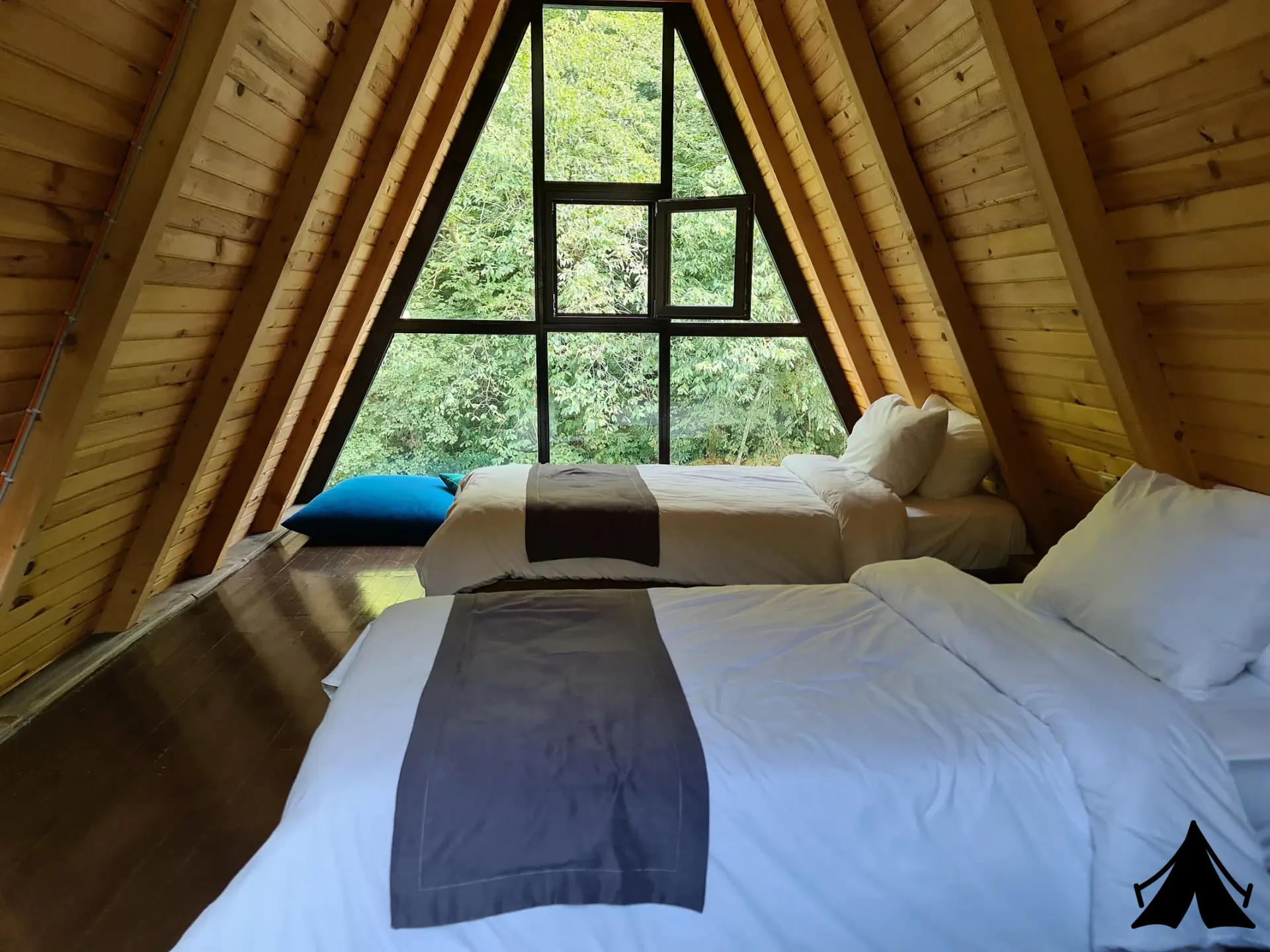 Dream River Exclusive Bungalow Fotoğrafı