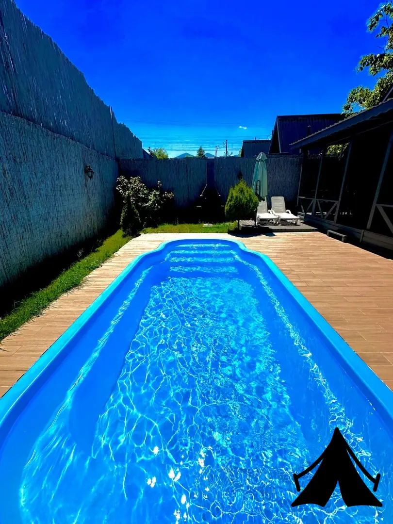SAPANCA WOODENLİFE BUNGALOWS Fotoğrafı