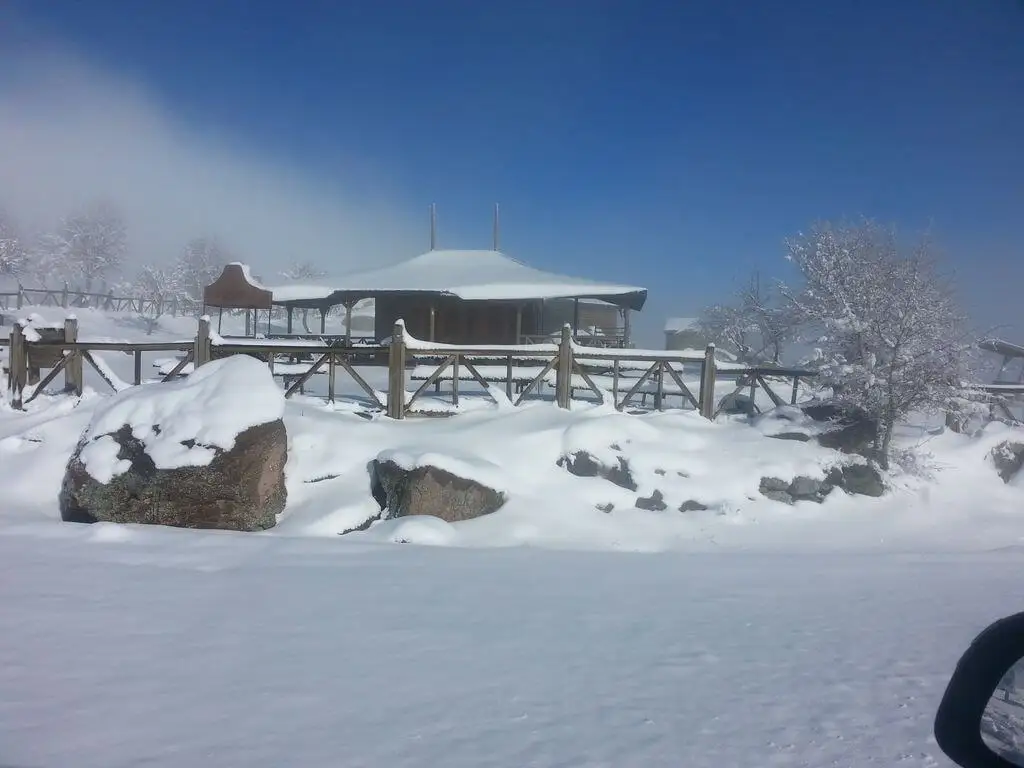 Başkomutan Tarihi Milli Parkı - Fotoğraf 2