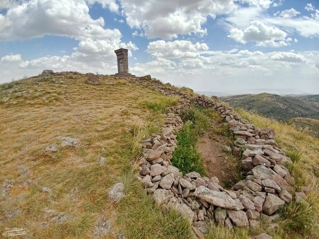 Başkomutan Tarihi Milli Parkı - Fotoğraf 4