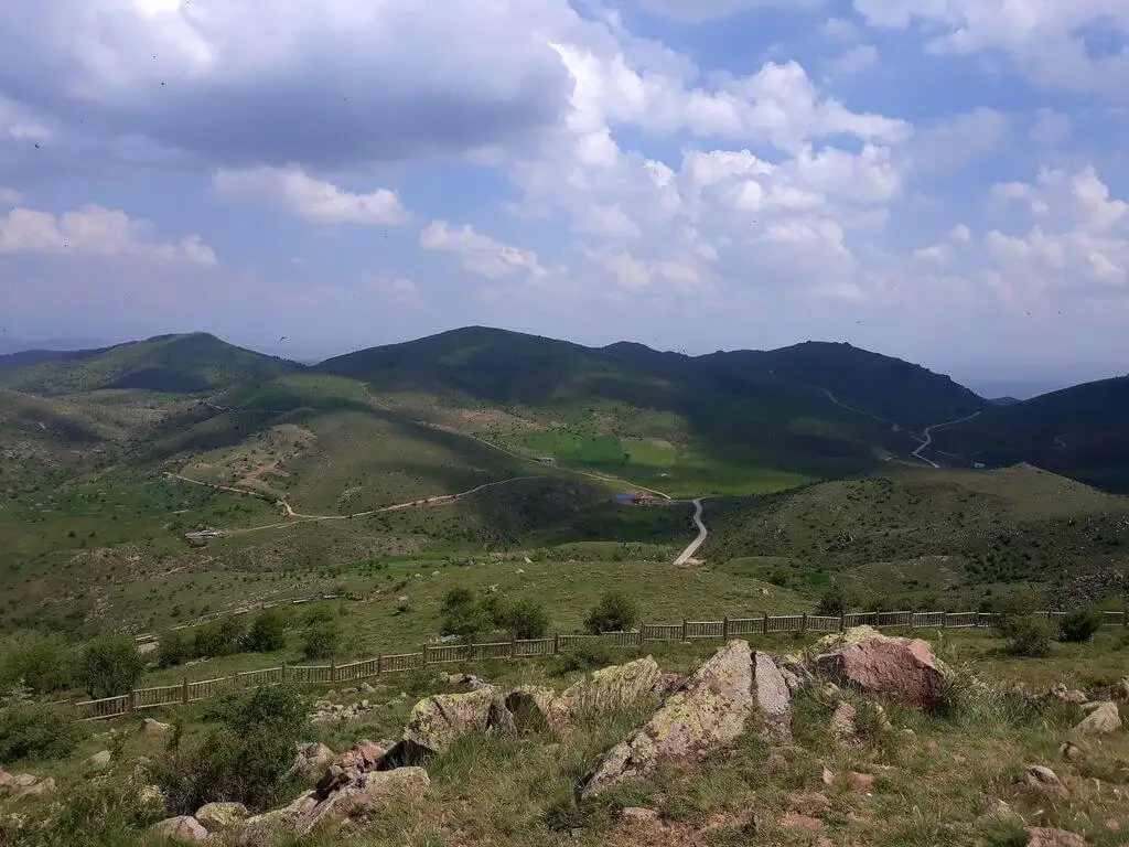 Başkomutan Tarihi Milli Parkı - Fotoğraf 5