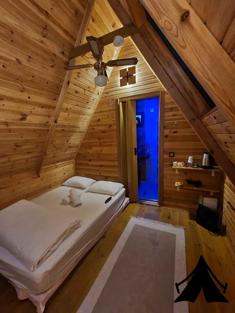 El Mundo Bungalove Fotoğrafı