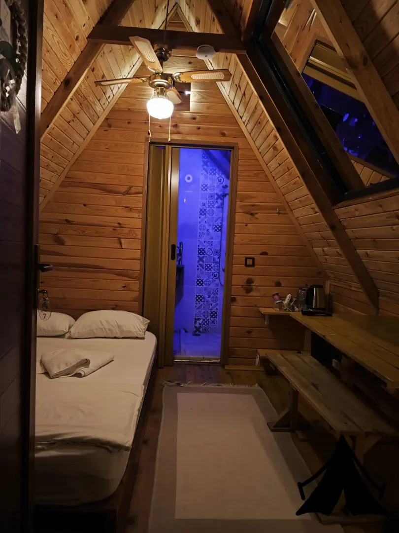 El Mundo Bungalove Fotoğrafı