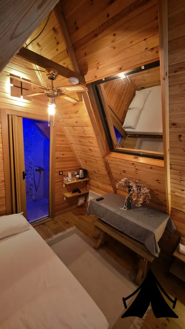 El Mundo Bungalove Fotoğrafı