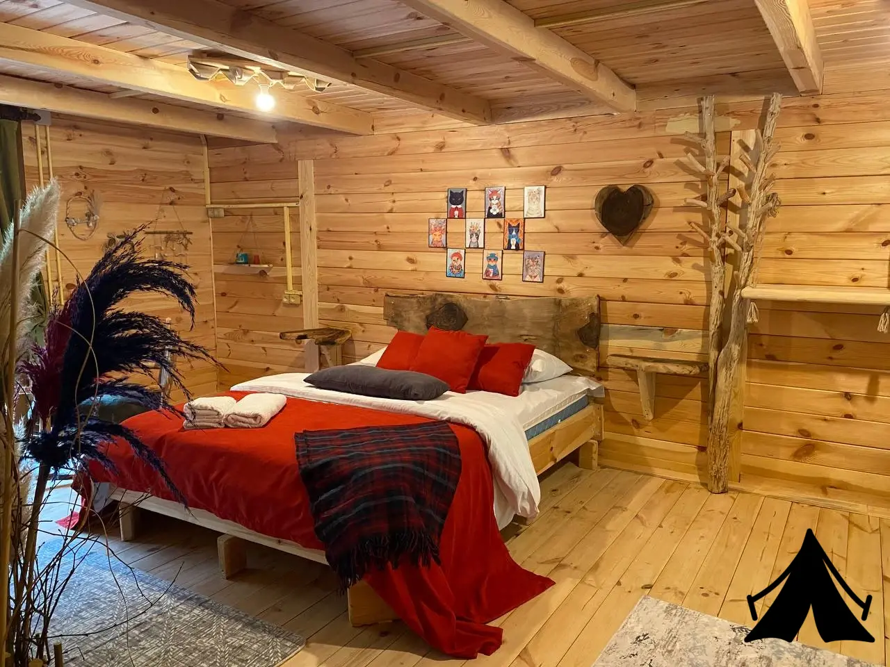 AFARA BUNGALOWS Fotoğrafı