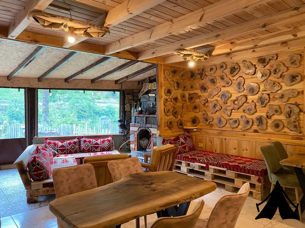 AFARA BUNGALOWS Fotoğrafı