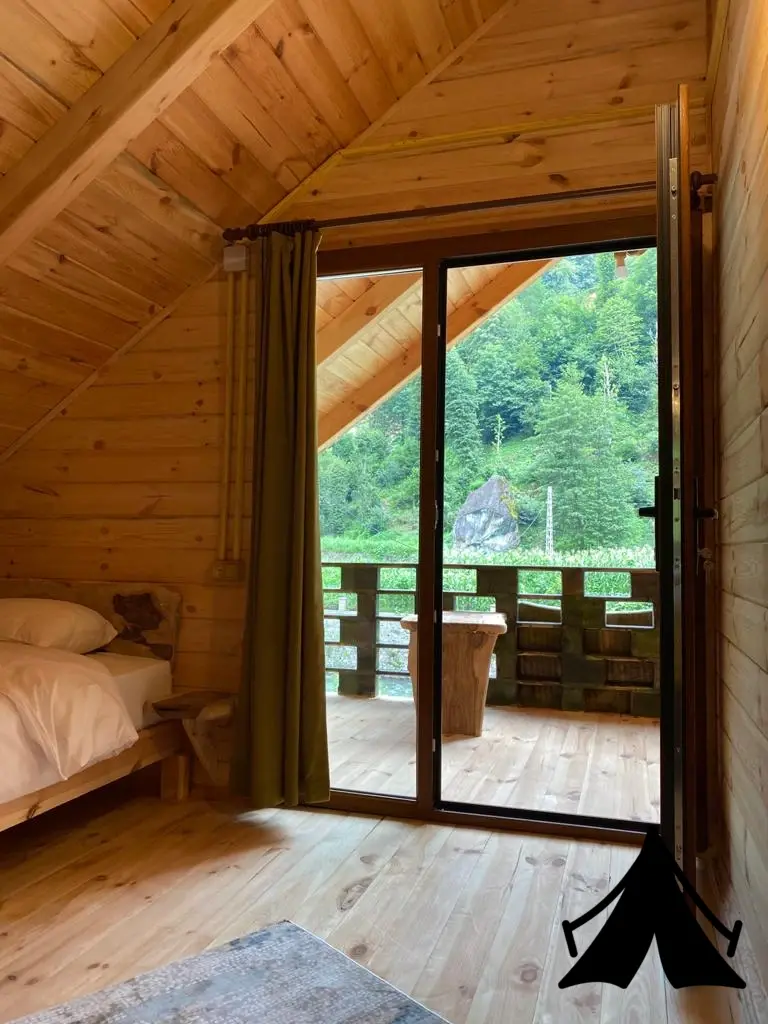 AFARA BUNGALOWS Fotoğrafı