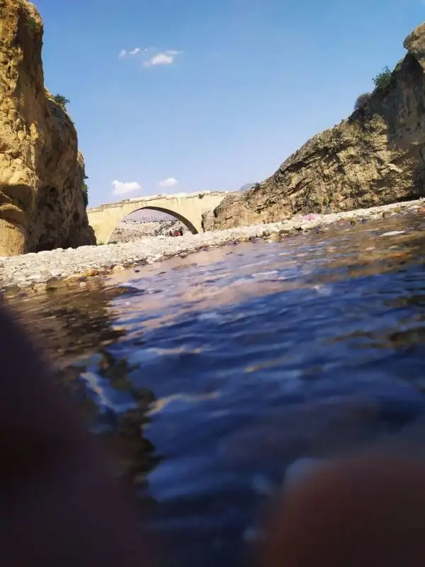 Cendere Kamping - Fotoğraf 3