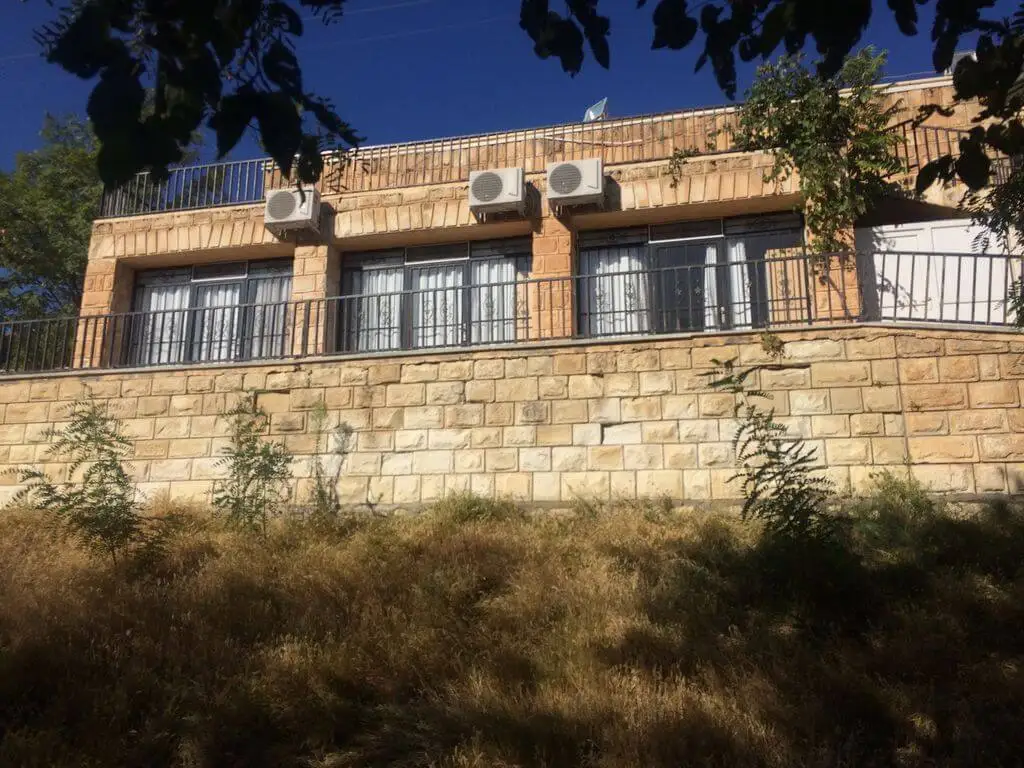 Cendere Kamping - Fotoğraf 5