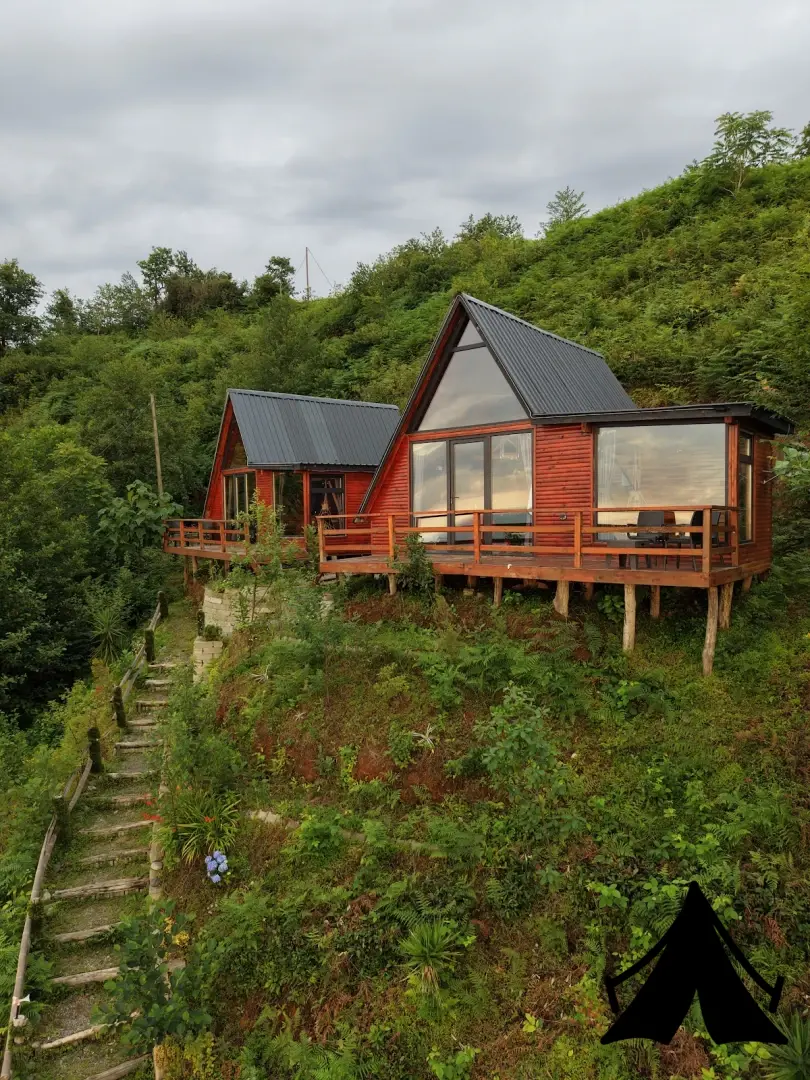 Kamp yeri