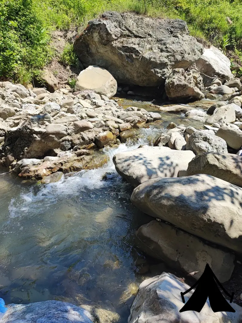 Kızılkaya Bungalov Evleri Fotoğrafı