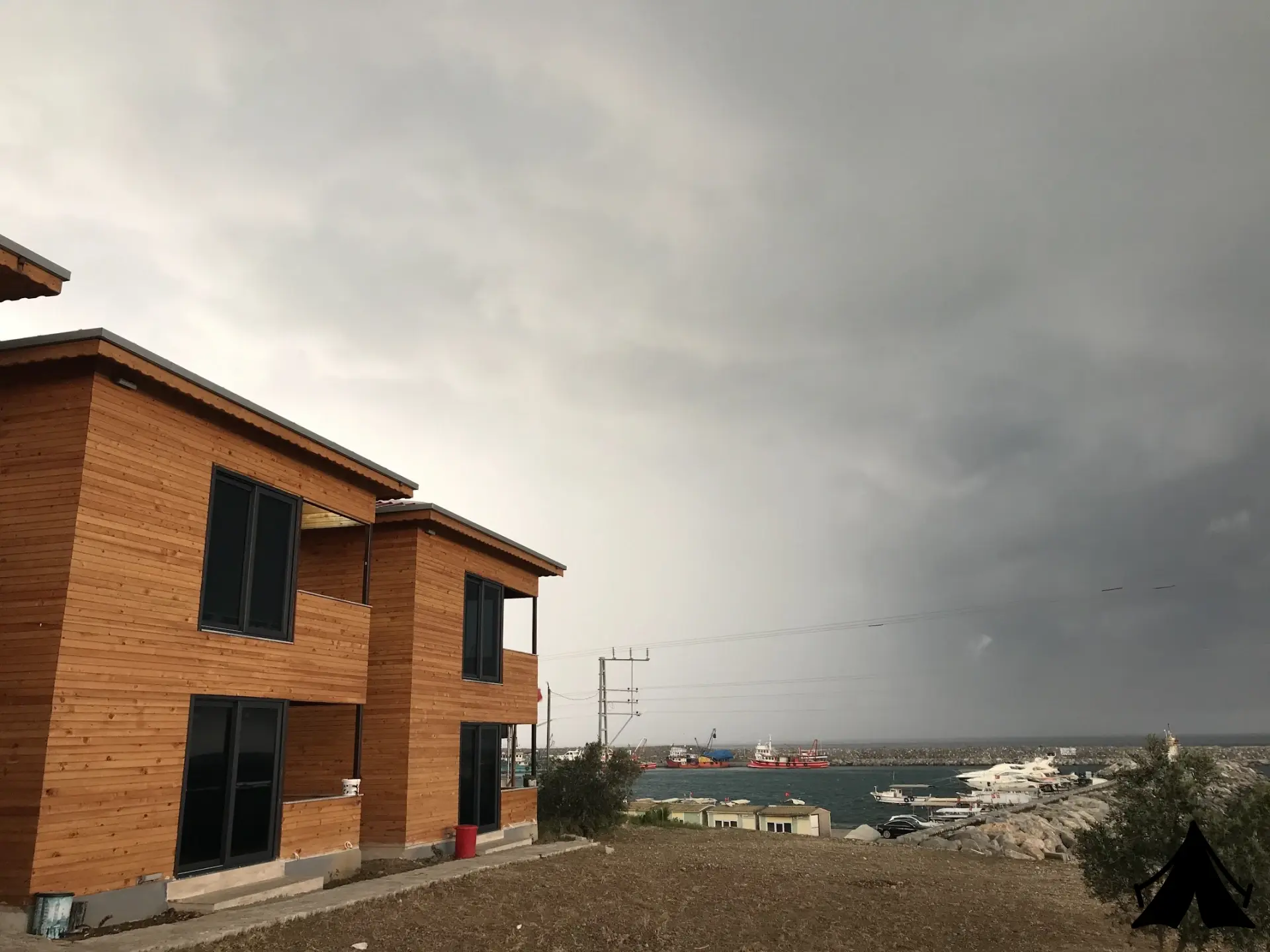 Arsuz Grand Bungalov Evleri Fotoğrafı
