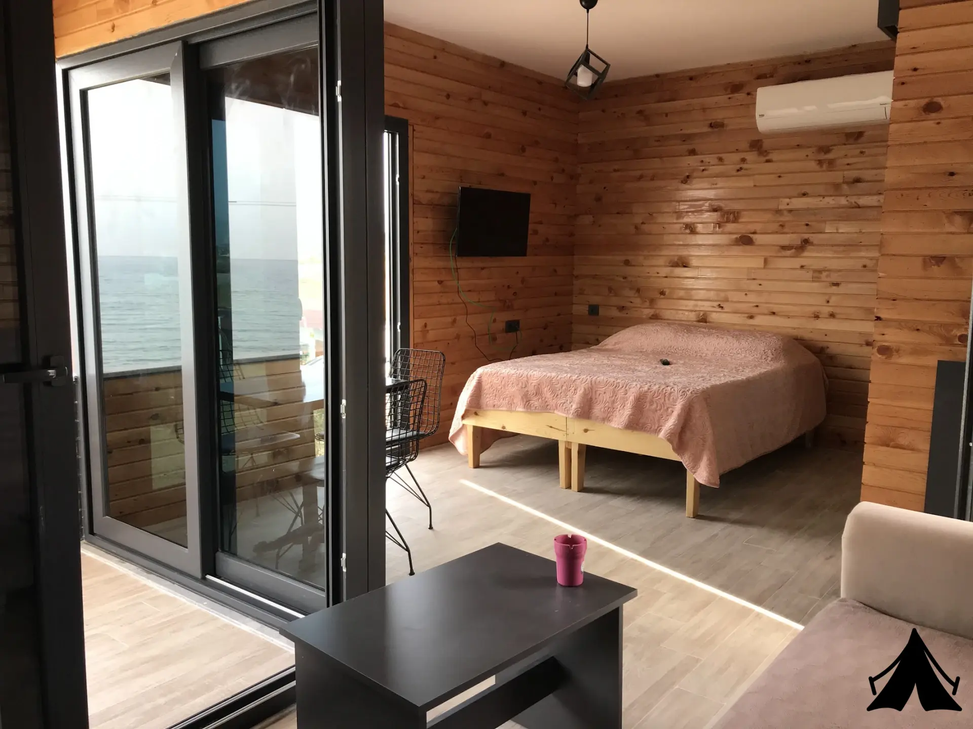 Arsuz Grand Bungalov Evleri Fotoğrafı