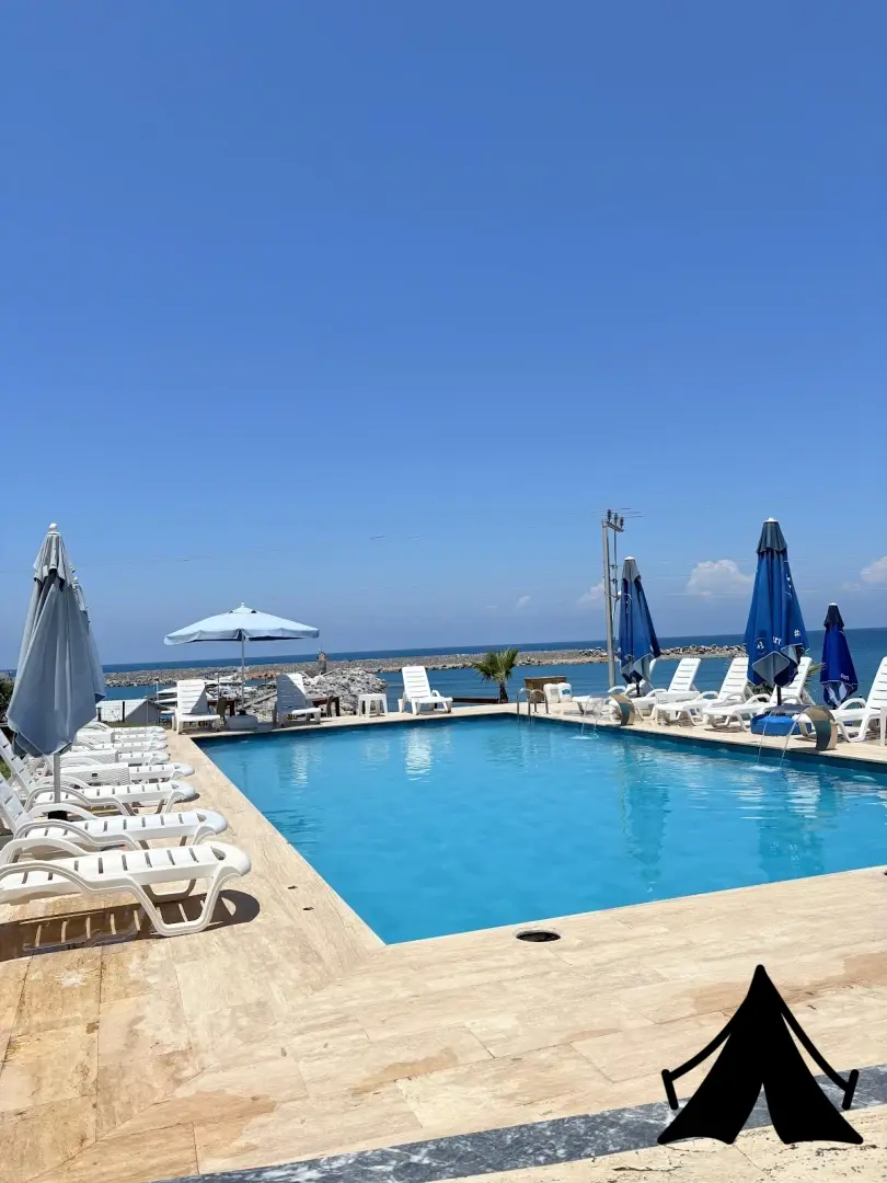 Arsuz Grand Bungalov Evleri Fotoğrafı
