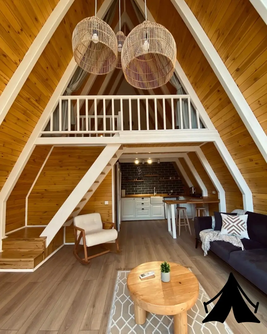 Doğa Bungalow Sapanca Fotoğrafı