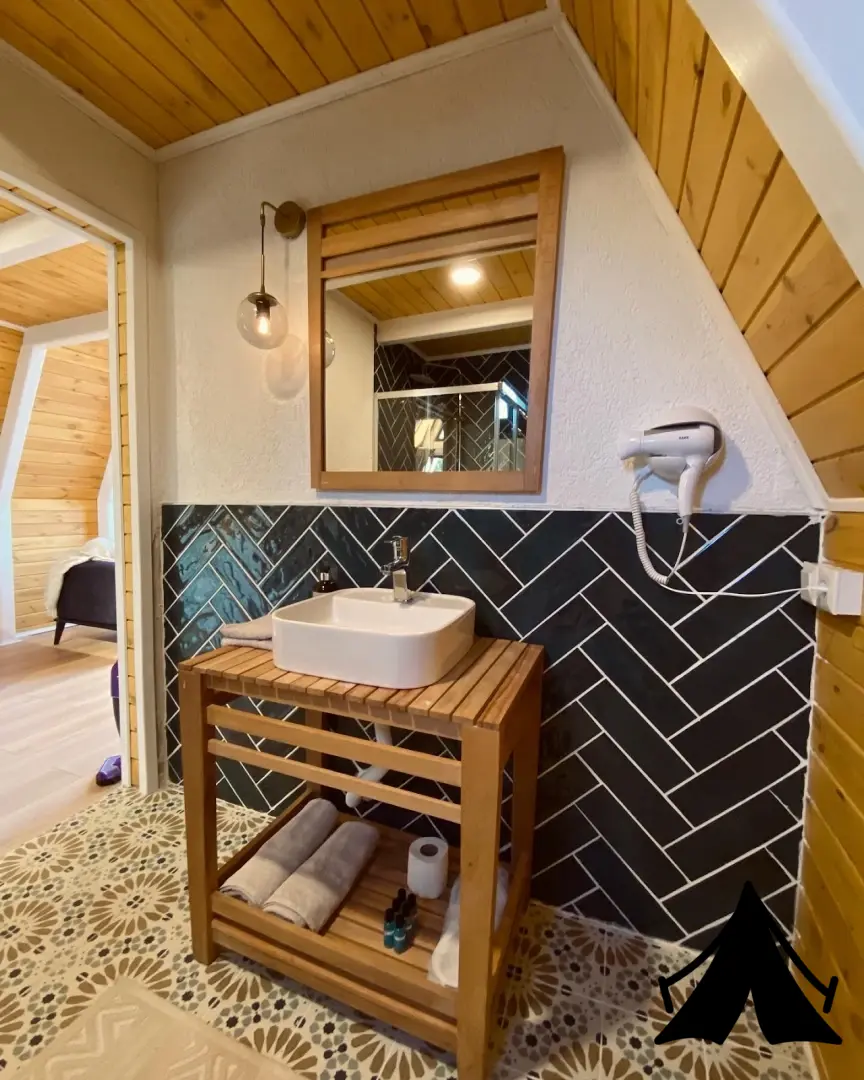 Doğa Bungalow Sapanca Fotoğrafı