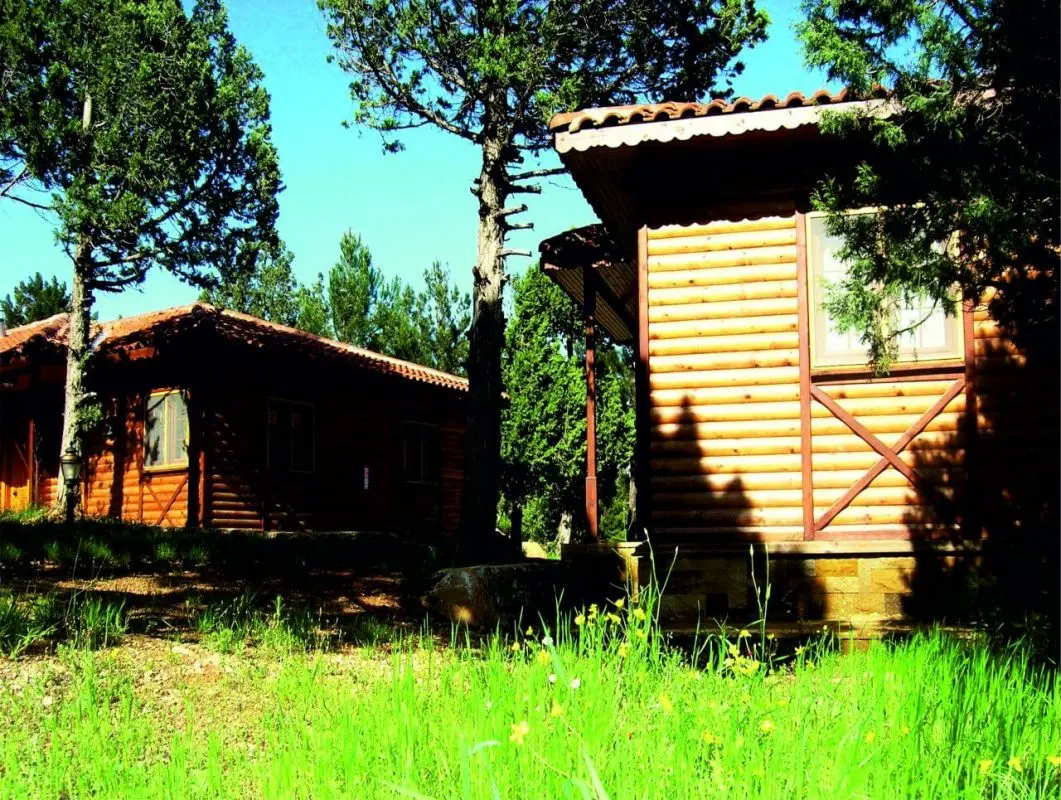 Pendosis Tatil Köyü - Görsel 1