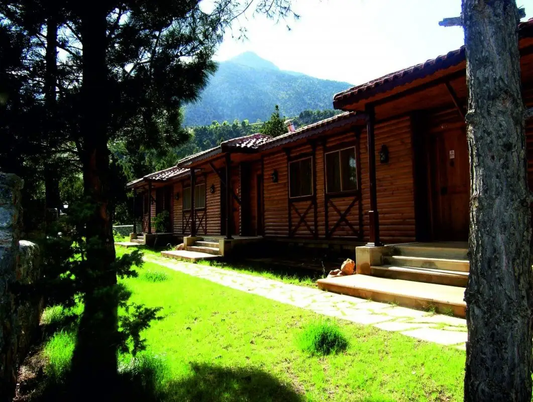 Pendosis Tatil Köyü - Fotoğraf 2