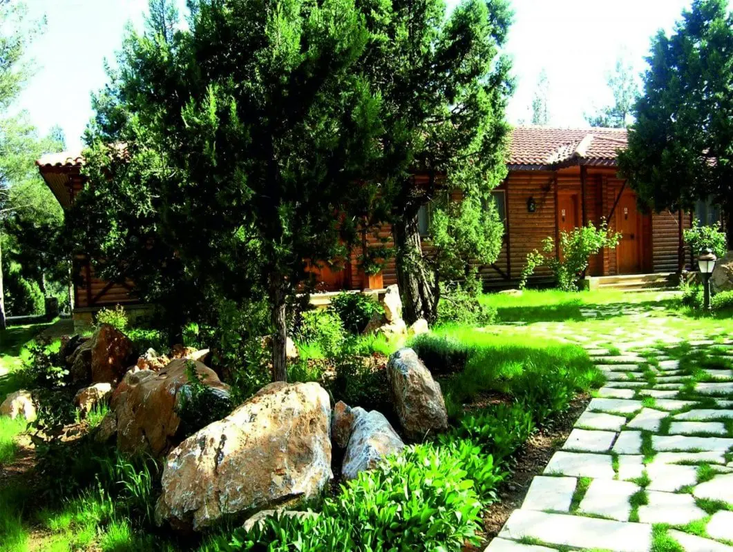 Pendosis Tatil Köyü - Fotoğraf 4