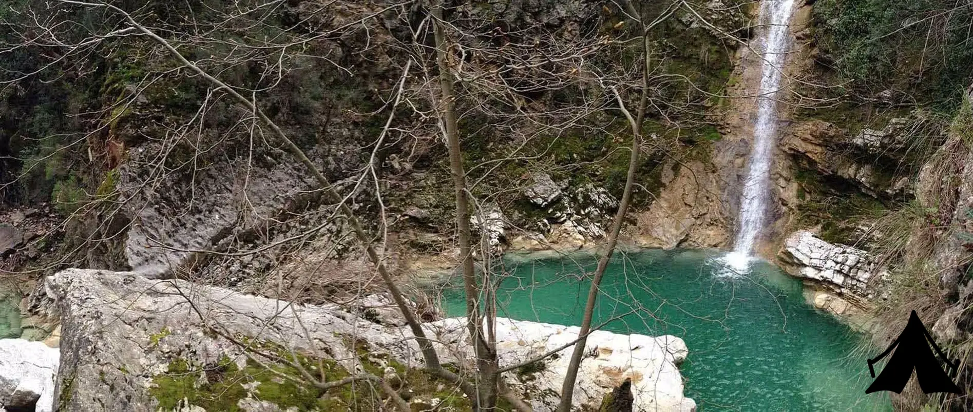 Bungalov Fotoğrafı