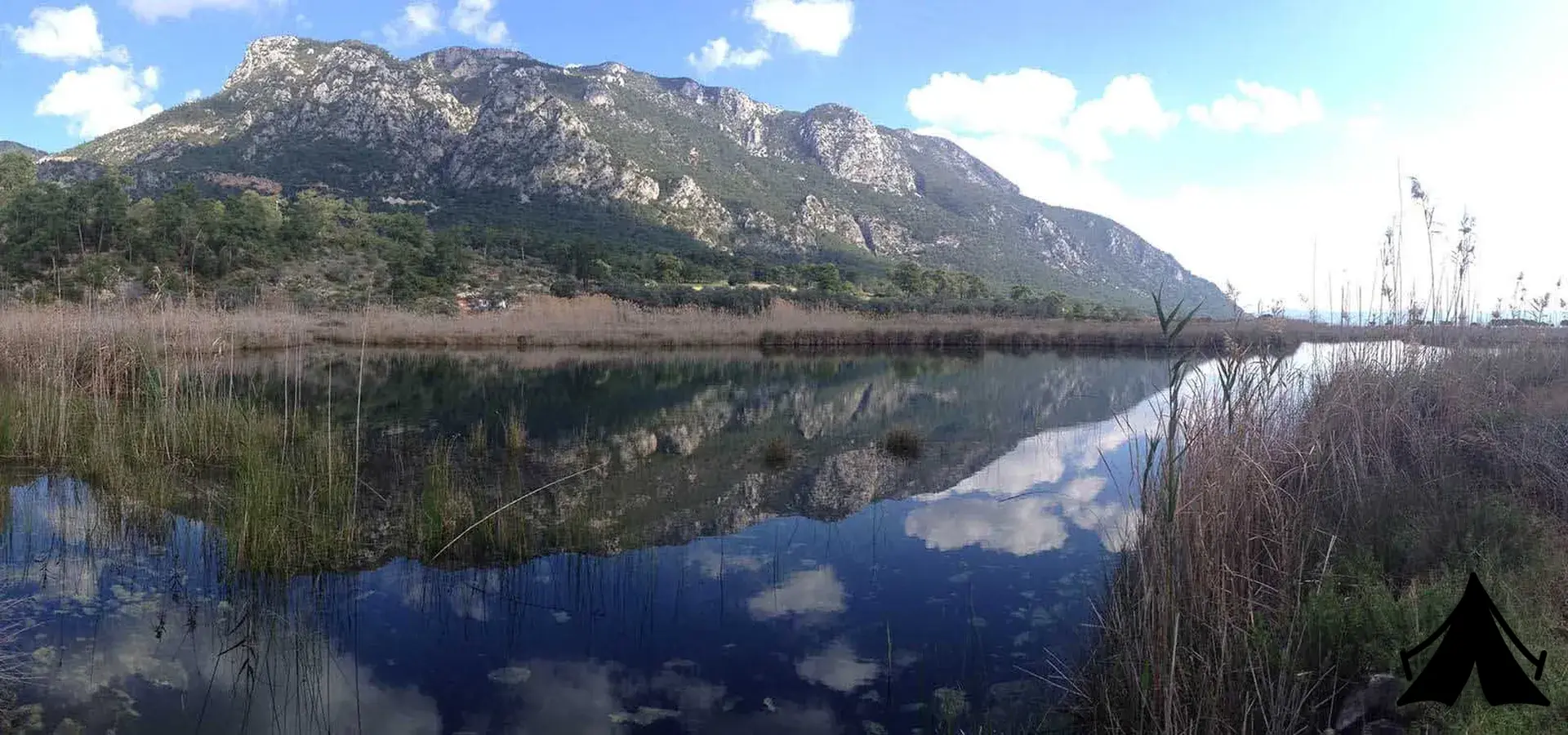 Bungalov Fotoğrafı