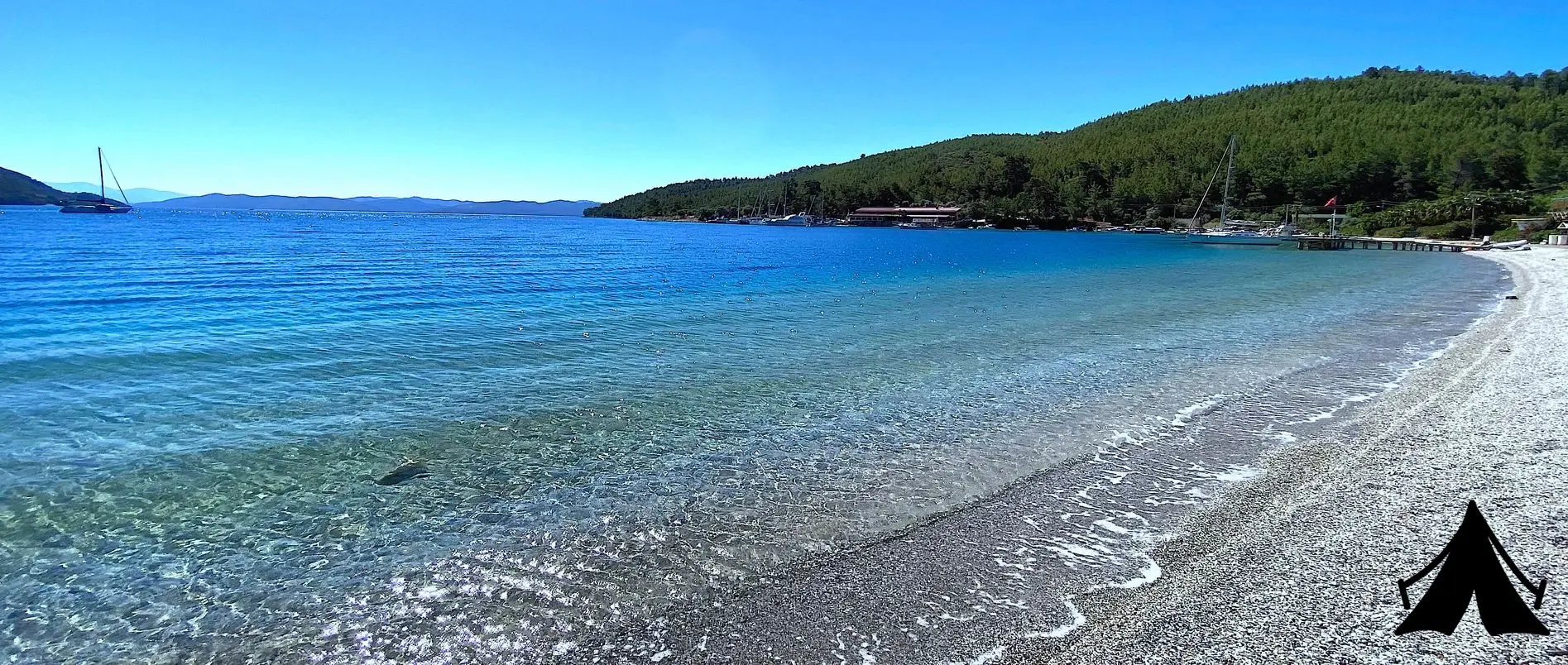 Bungalov Fotoğrafı