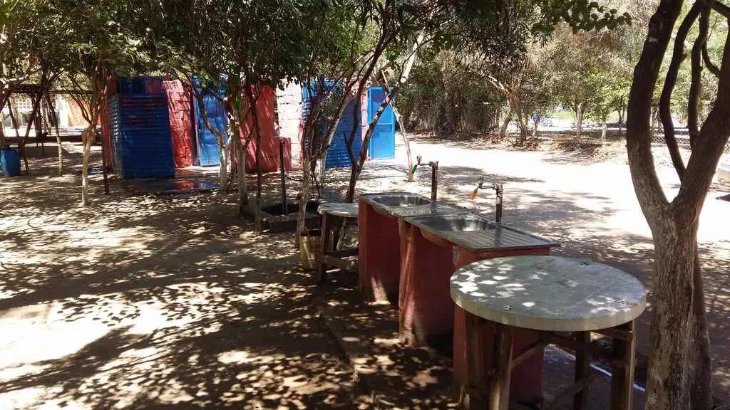 Esen Kamping - Fotoğraf 3
