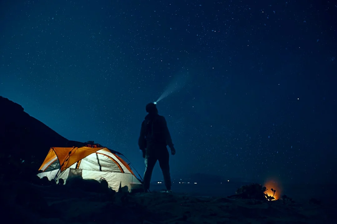 Doğa Yürüyüşü Ayak Bakımı - Görsel 1