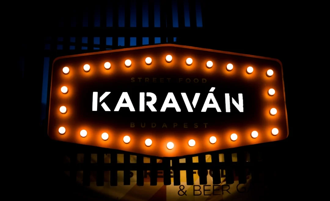 Karavanda Tam Bağımsızlık - Görsel 1
