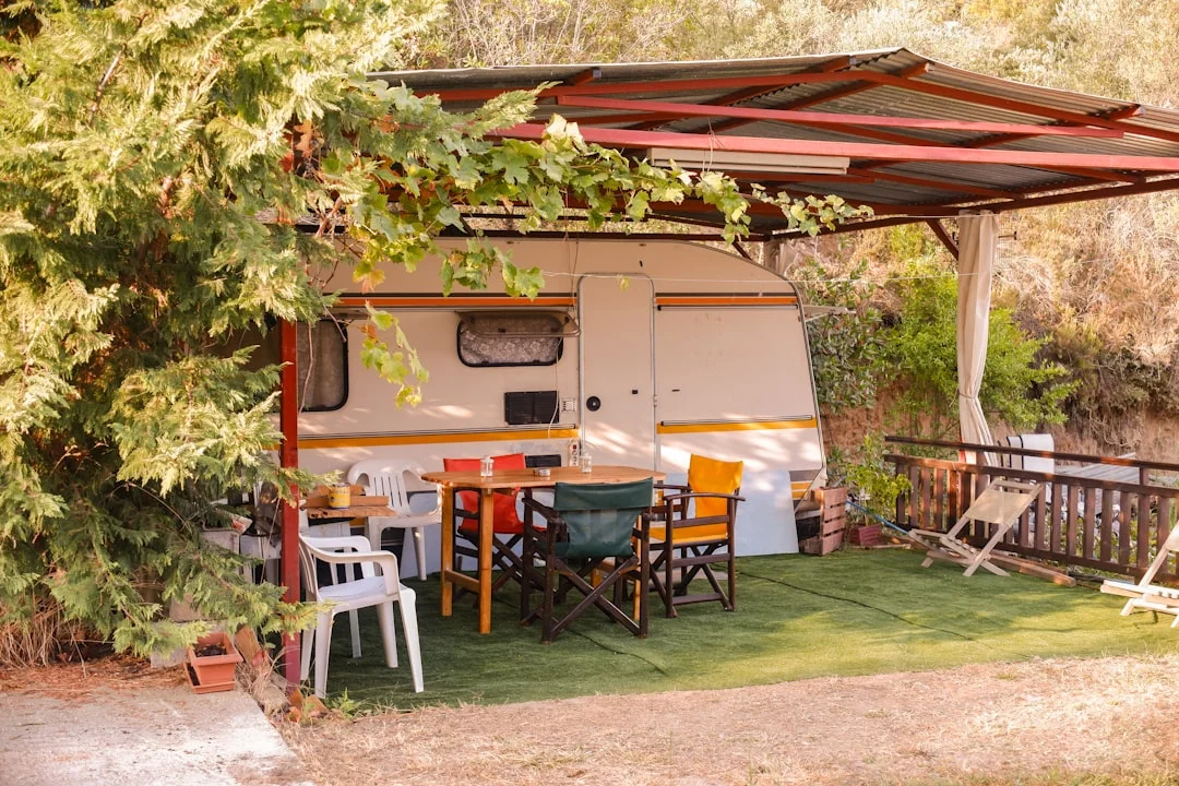 Yazın Serin Yayla Kamp Rotaları - Görsel 1