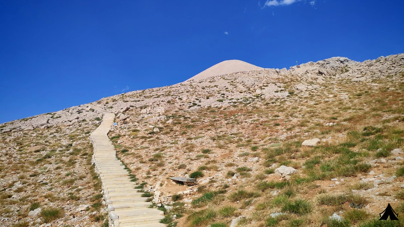 Nemrut Dağı Milli Parkı — fotoğraf 4