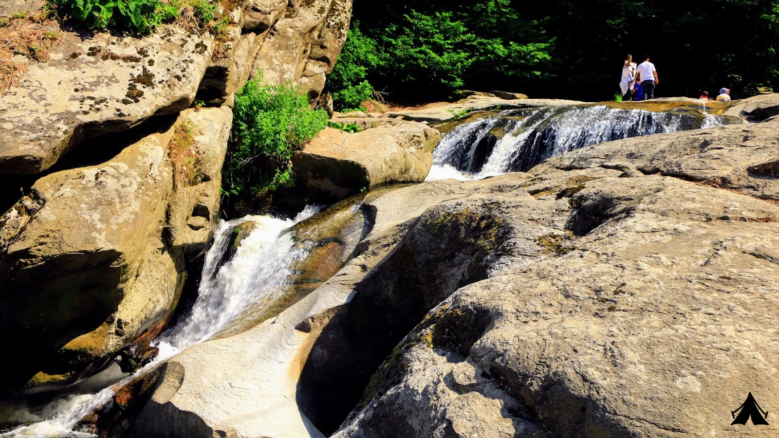 Suuçtu Tabiat Parkı — fotoğraf 4