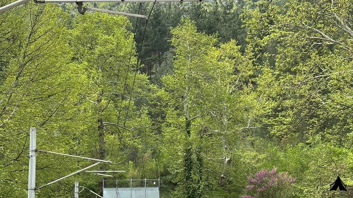 Belemedik  Tabiat Parkı — fotoğraf 2