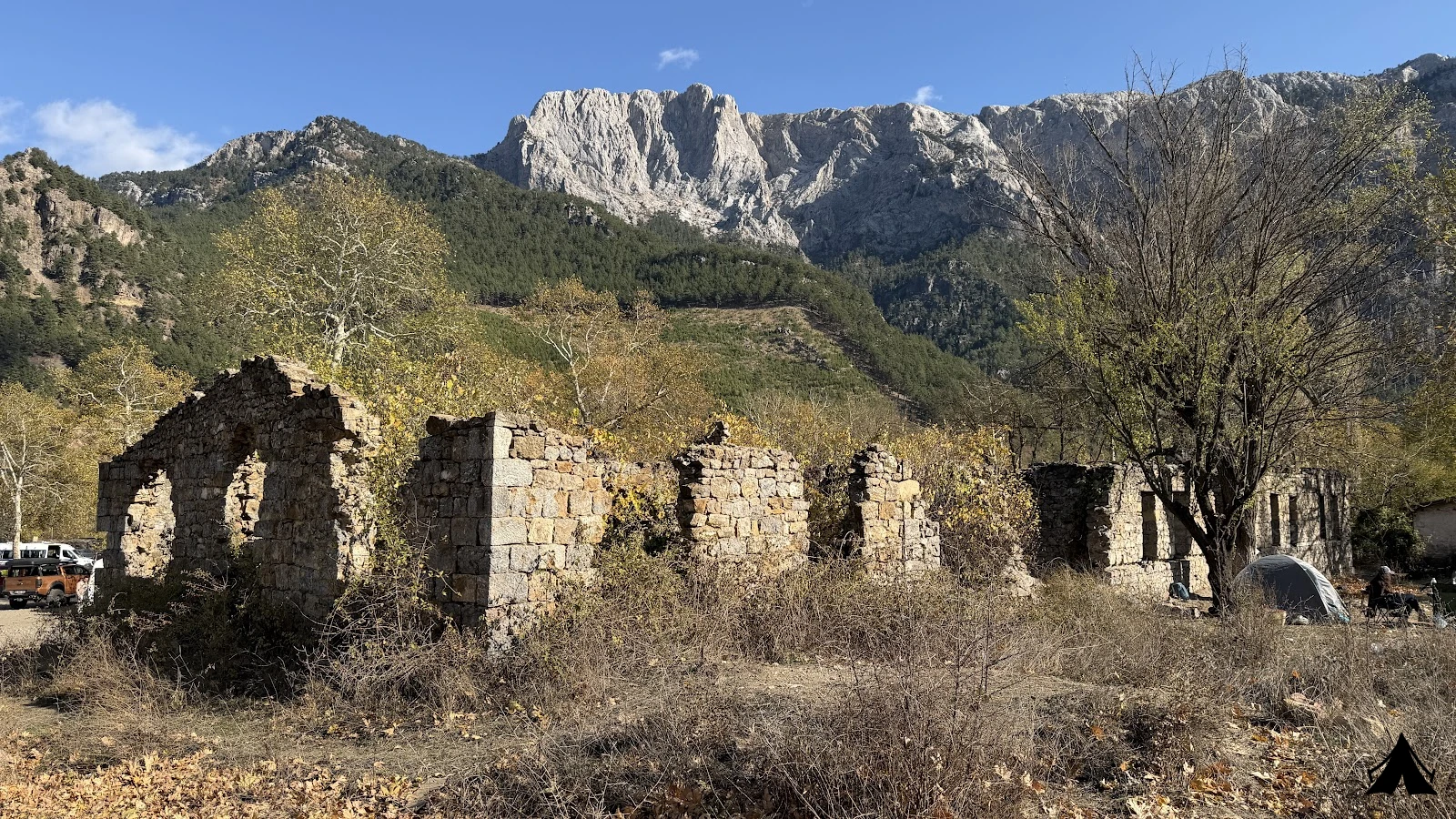 Belemedik  Tabiat Parkı — fotoğraf 3