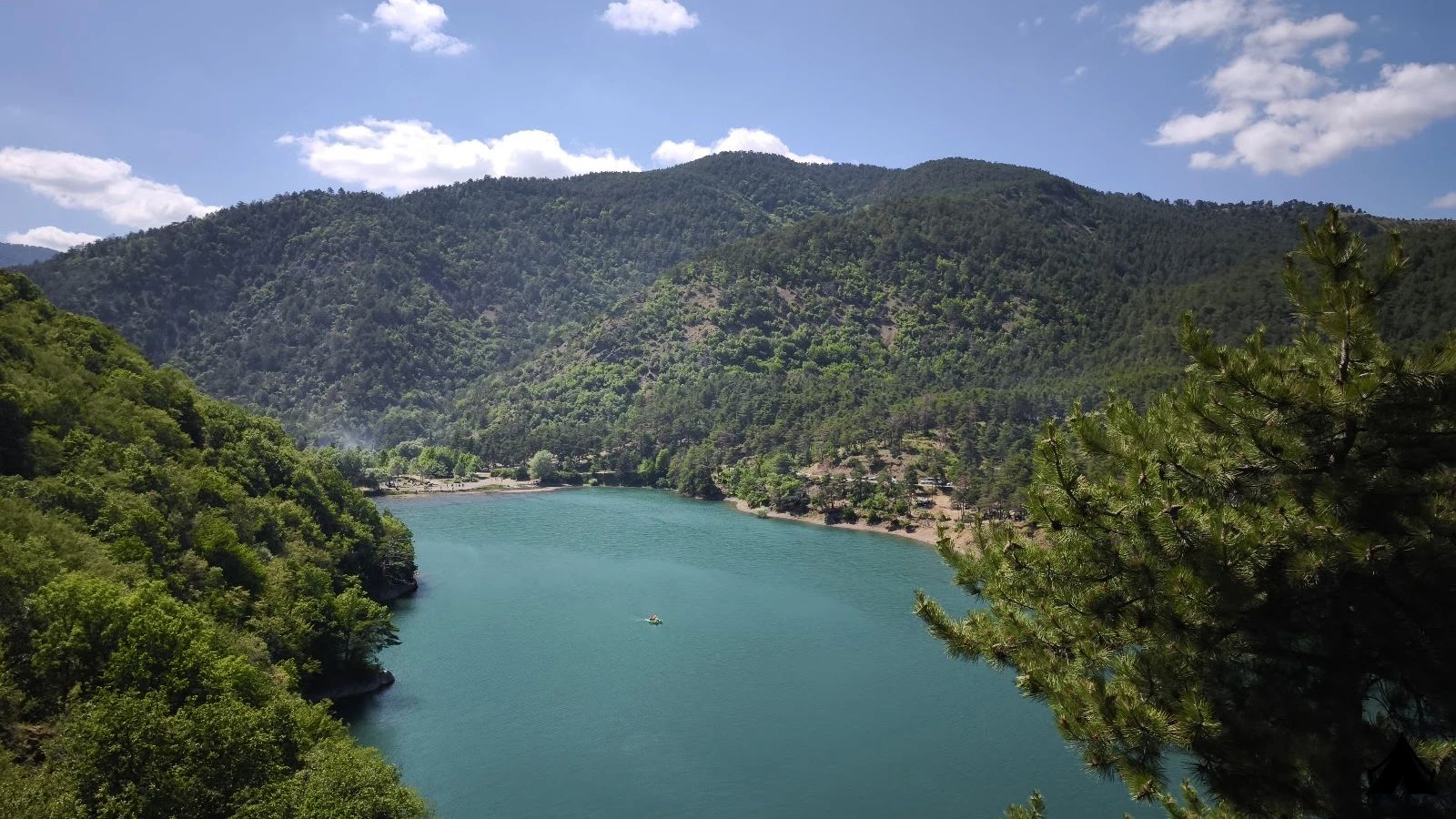 Boraboy  Gölü Tabiat Parkı — fotoğraf 3